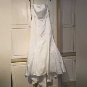 Galina Formal Dress NWT